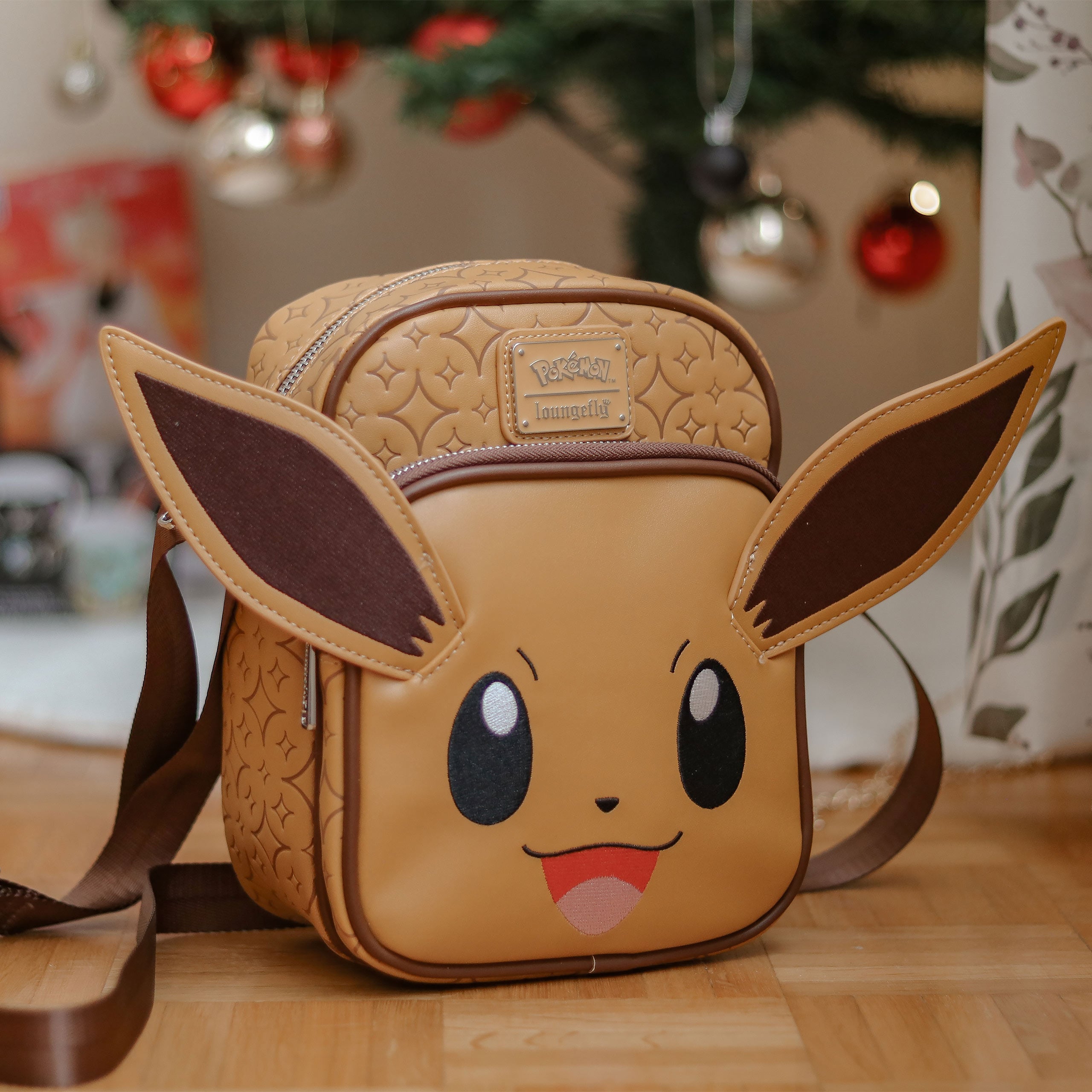 Produktbild Pokemon - Evoli Cosplay Axelväska
