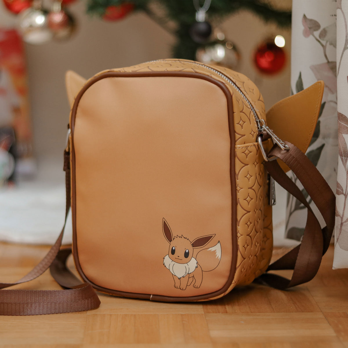 Produktbild Pokemon - Evoli Cosplay Axelväska