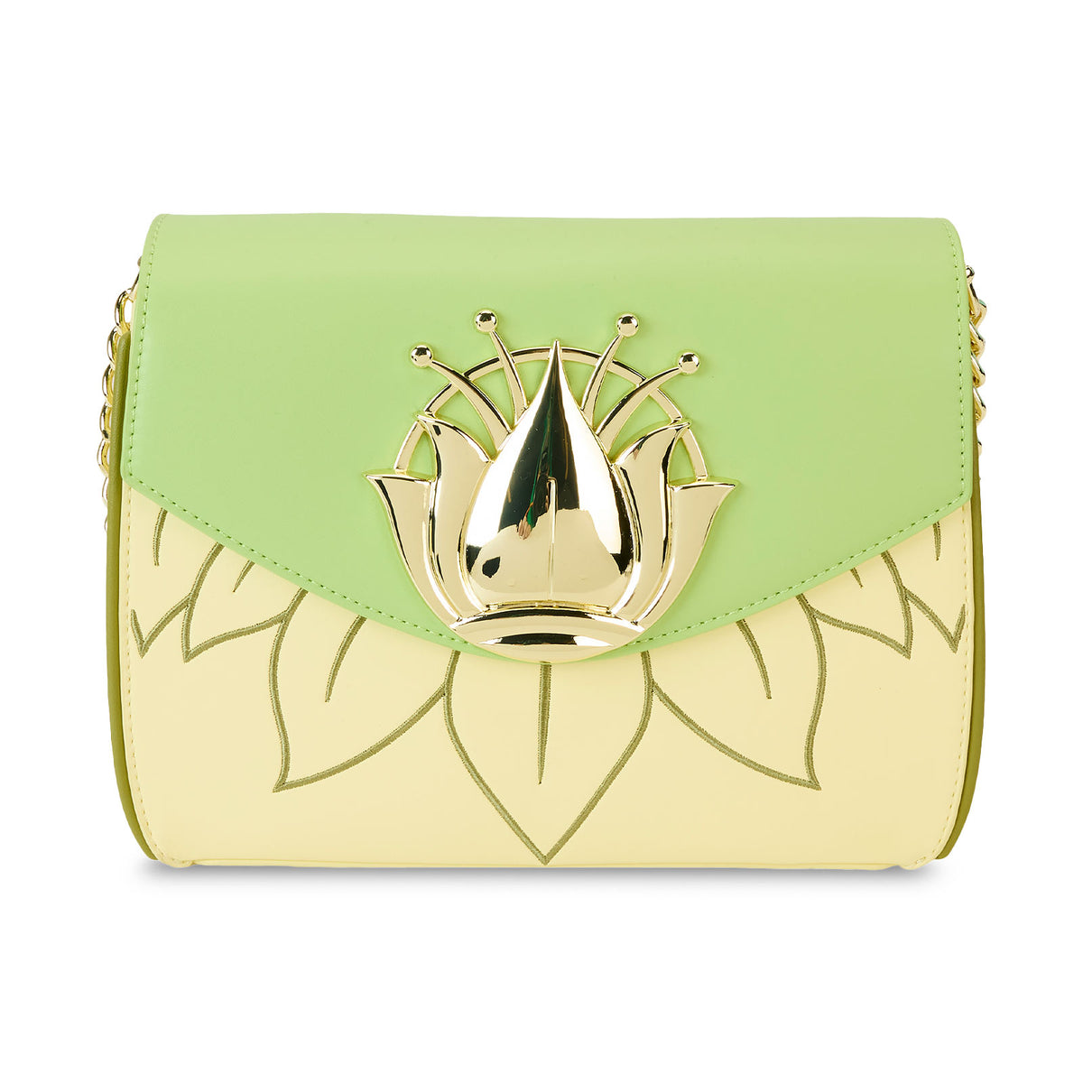 Produktbild Prinsessan och Grodan - Crossbody-väska