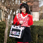 Product image Disney Villains - 2in1 Crossbody Bag