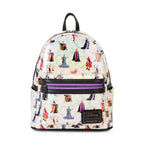 Produktbild Disney Villains - Mini Ryggsäck