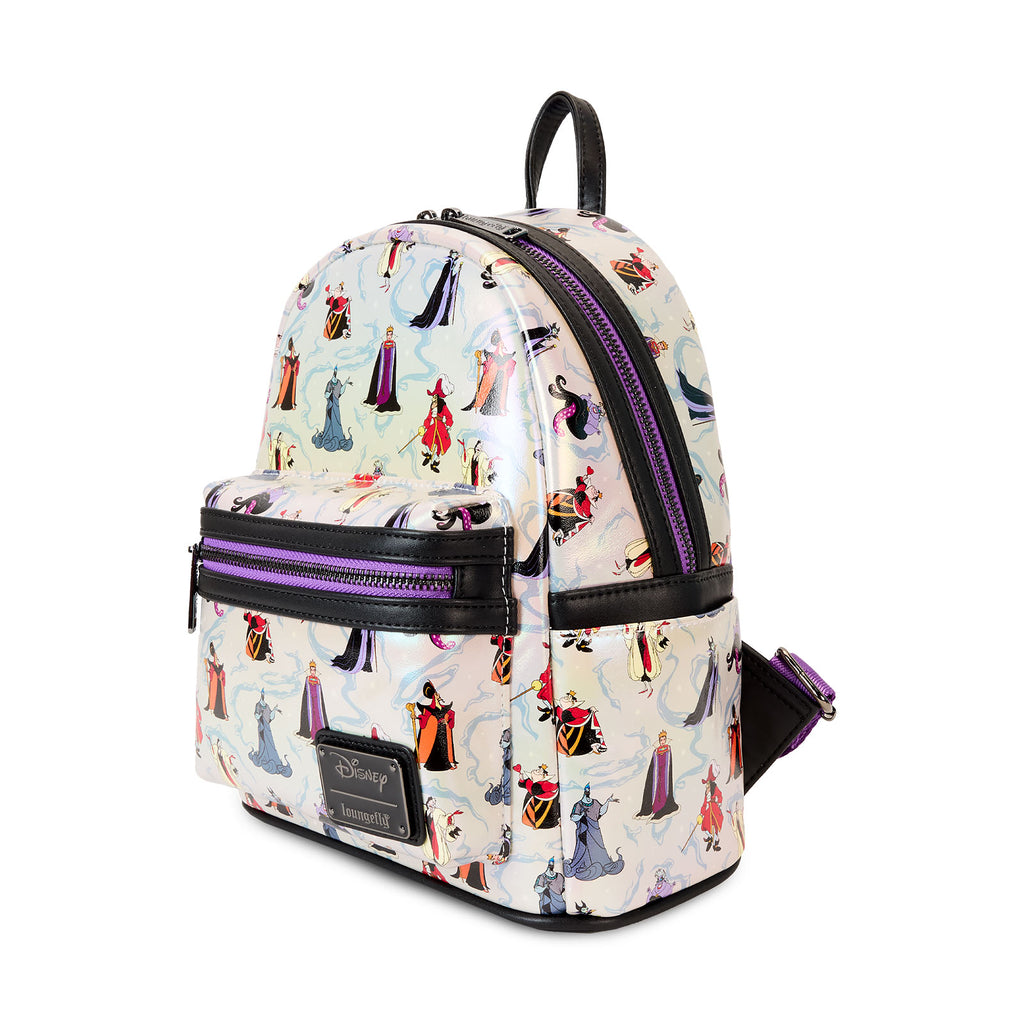 Produktbild Disney Villains - Mini Ryggsäck