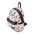 Produktbild Disney Villains - Mini Ryggsäck