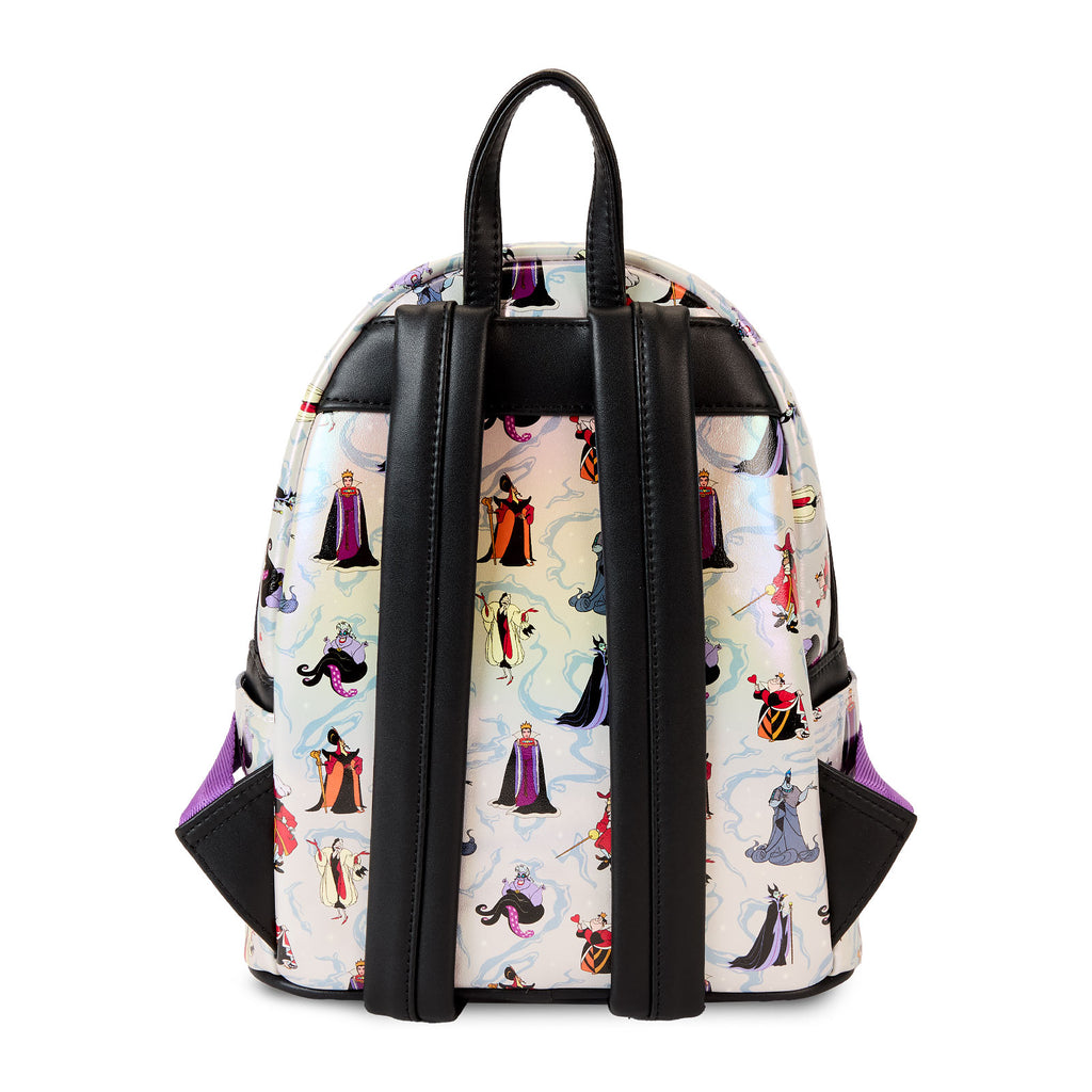 Produktbild Disney Villains - Mini Ryggsäck