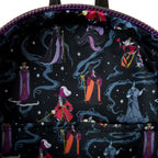 Produktbild Disney Villains - Mini Ryggsäck