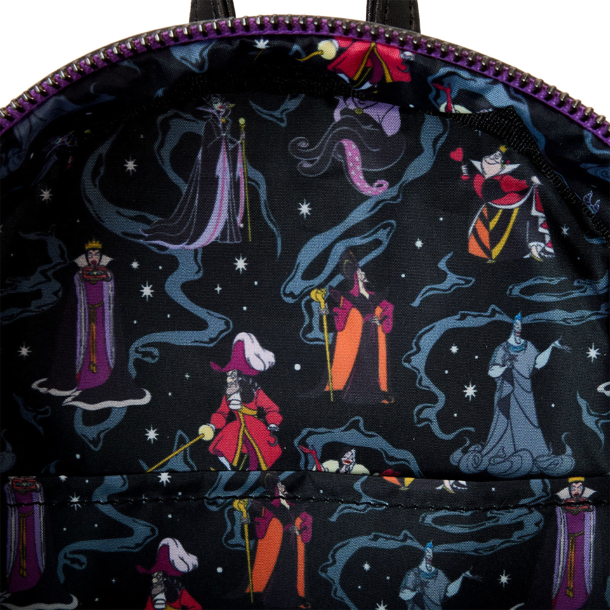 Produktbild Disney Villains - Mini Ryggsäck