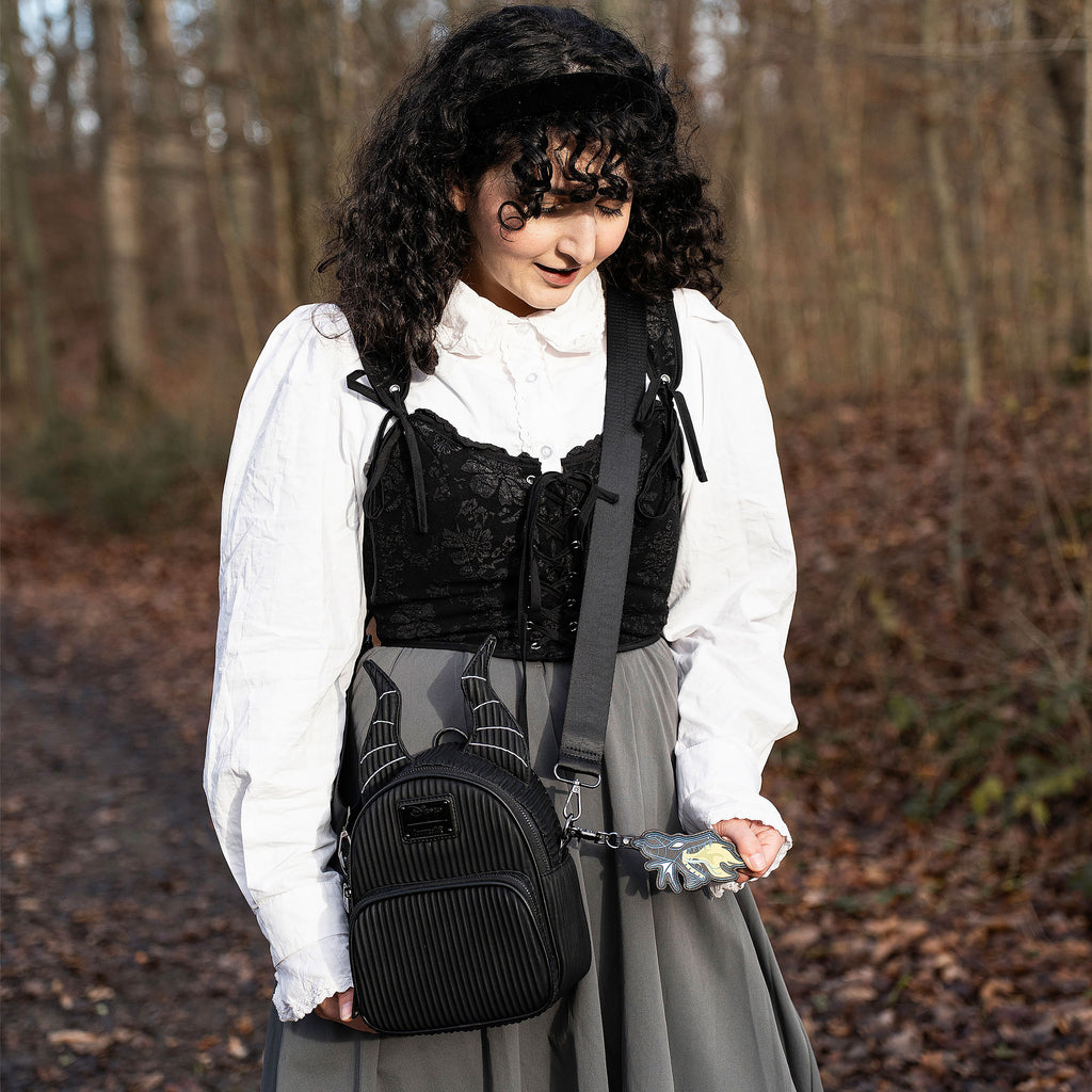 Product image Disney Villains - Maleficent Mini Backpack
