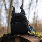 Product image Disney Villains - Maleficent Mini Backpack