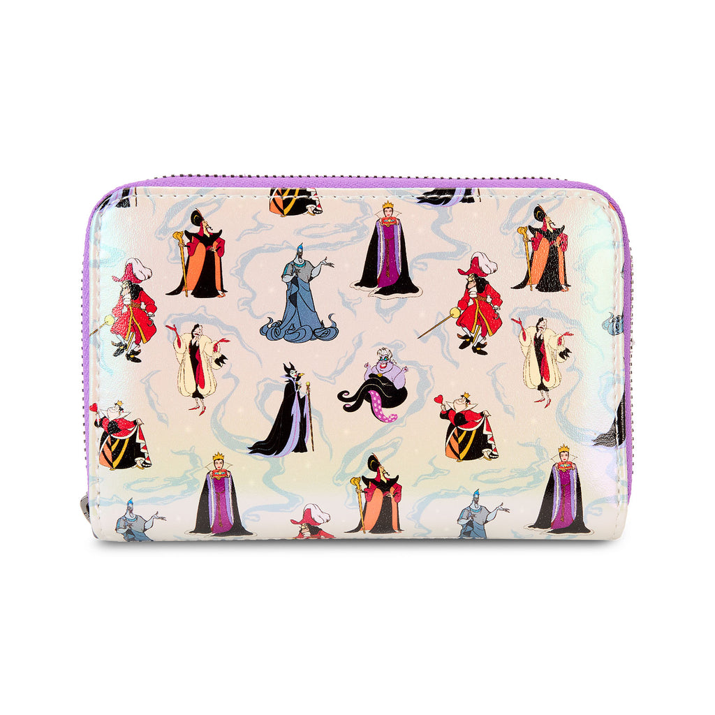Produktbild Disney Villains - Plånbok