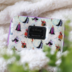 Produktbild Disney Villains - Plånbok