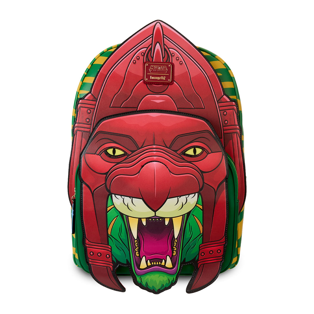 Produktbild Masters of the Universe - Battle Cat Ryggsäck