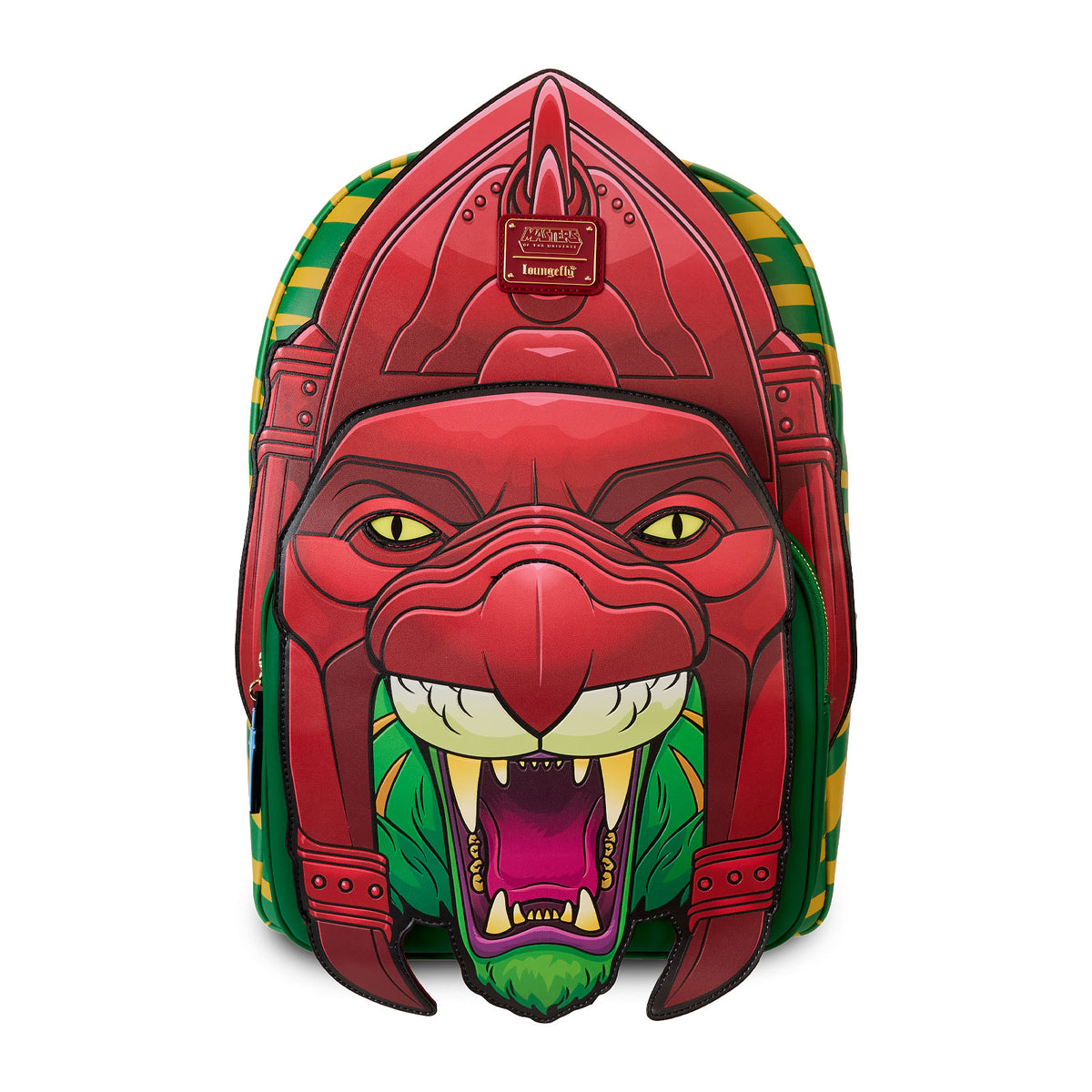 Produktbild Masters of the Universe - Battle Cat Ryggsäck