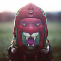 Produktbild Masters of the Universe - Battle Cat Ryggsäck