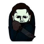 Produktbild Halloween - Michael Myers Glow in the Dark Ryggsäck