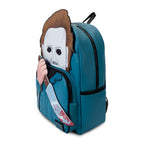 Produktbild Halloween - Michael Myers Glow in the Dark Ryggsäck