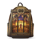 Produktbild Harry Potter - Mini ryggsäck Stora Salen med ljus