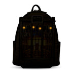 Produktbild Harry Potter - Mini ryggsäck Stora Salen med ljus