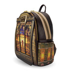 Produktbild Harry Potter - Mini ryggsäck Stora Salen med ljus