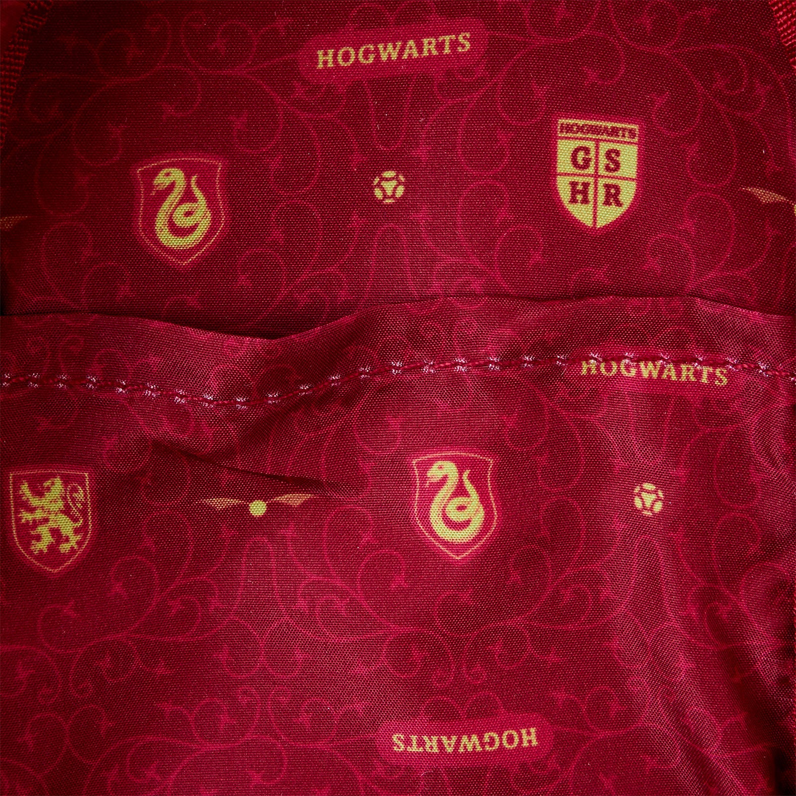 Produktbild Harry Potter - Howler nyckelring