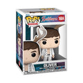 Produktbild Saltburn - Oliver Quick Funko Pop Figur