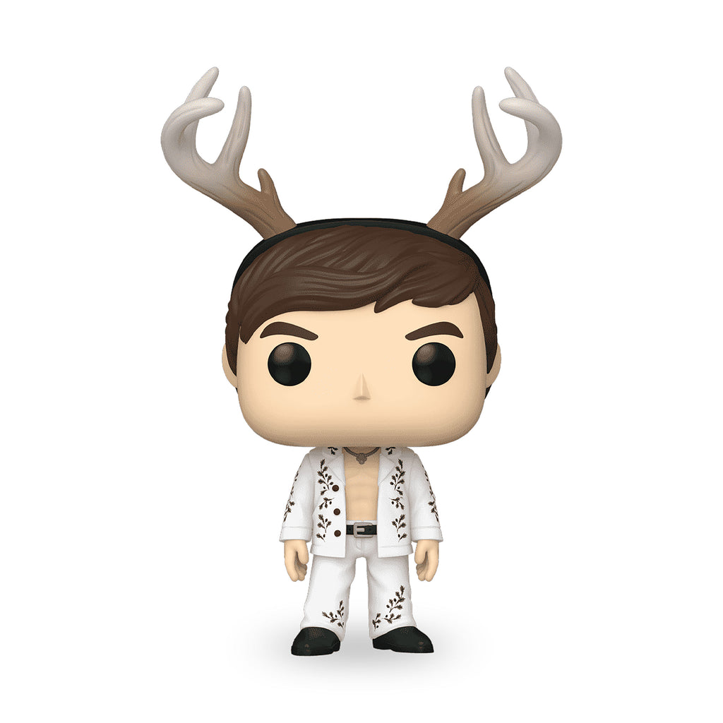 Produktbild Saltburn - Oliver Quick Funko Pop Figur