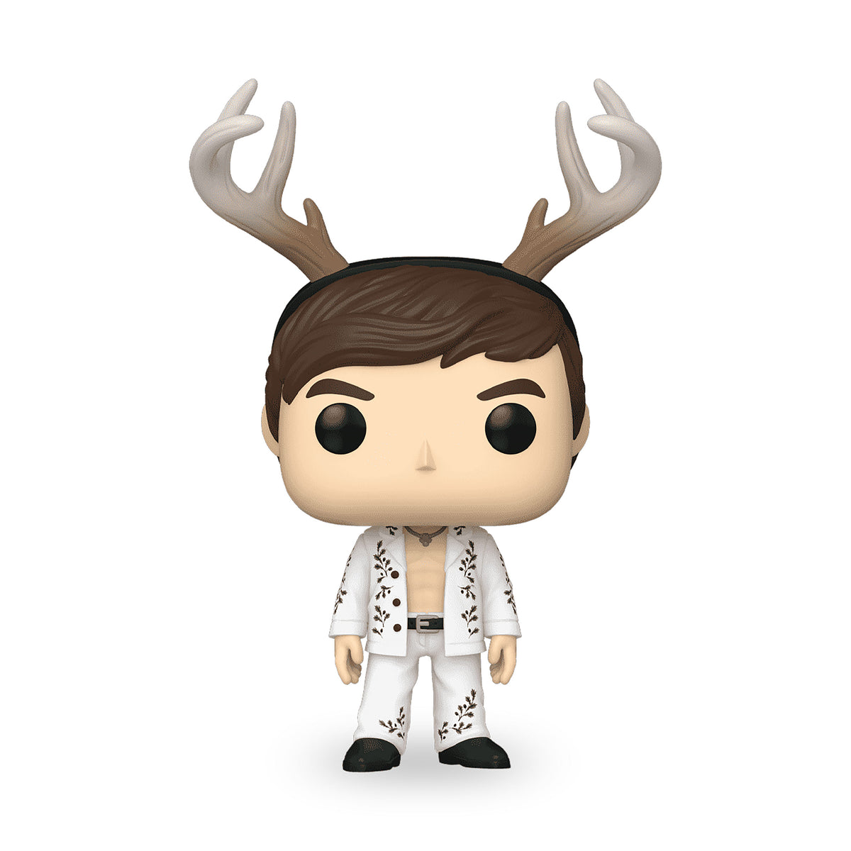 Produktbild Saltburn - Oliver Quick Funko Pop Figur