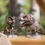 Produktbild Jurassic World - Fossil Tyrannosaurus Funko Pop Figur