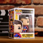 Produktbild Friends - Joey Tribbiani Funko Pop Figur
