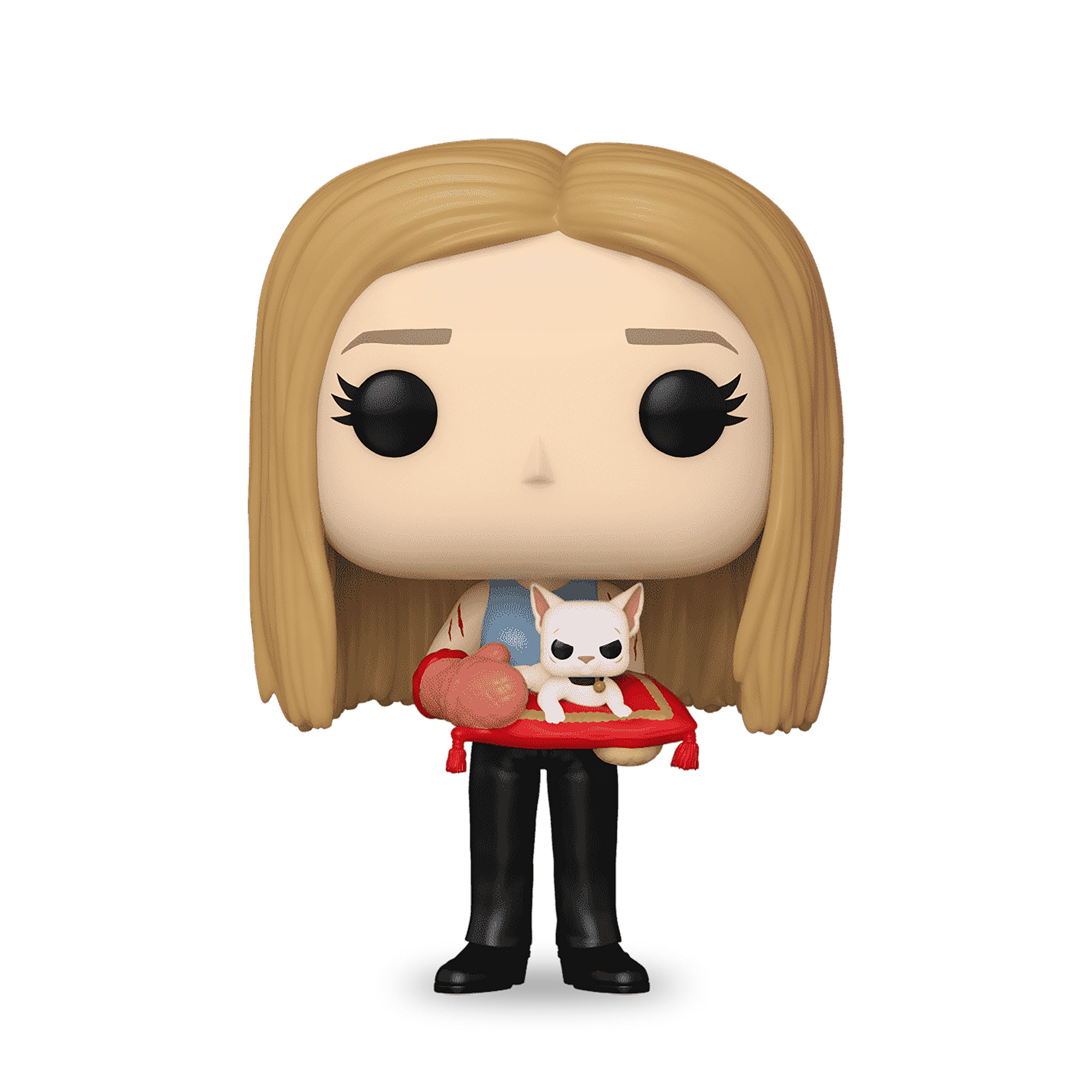 Produktbild Friends - Rachel Funko Pop Figur