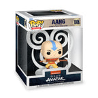 Product image Avatar The Last Airbender - Aang Funko Pop Figure