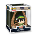 Product image Avatar The Last Airbender - Toph Funko Pop Figure