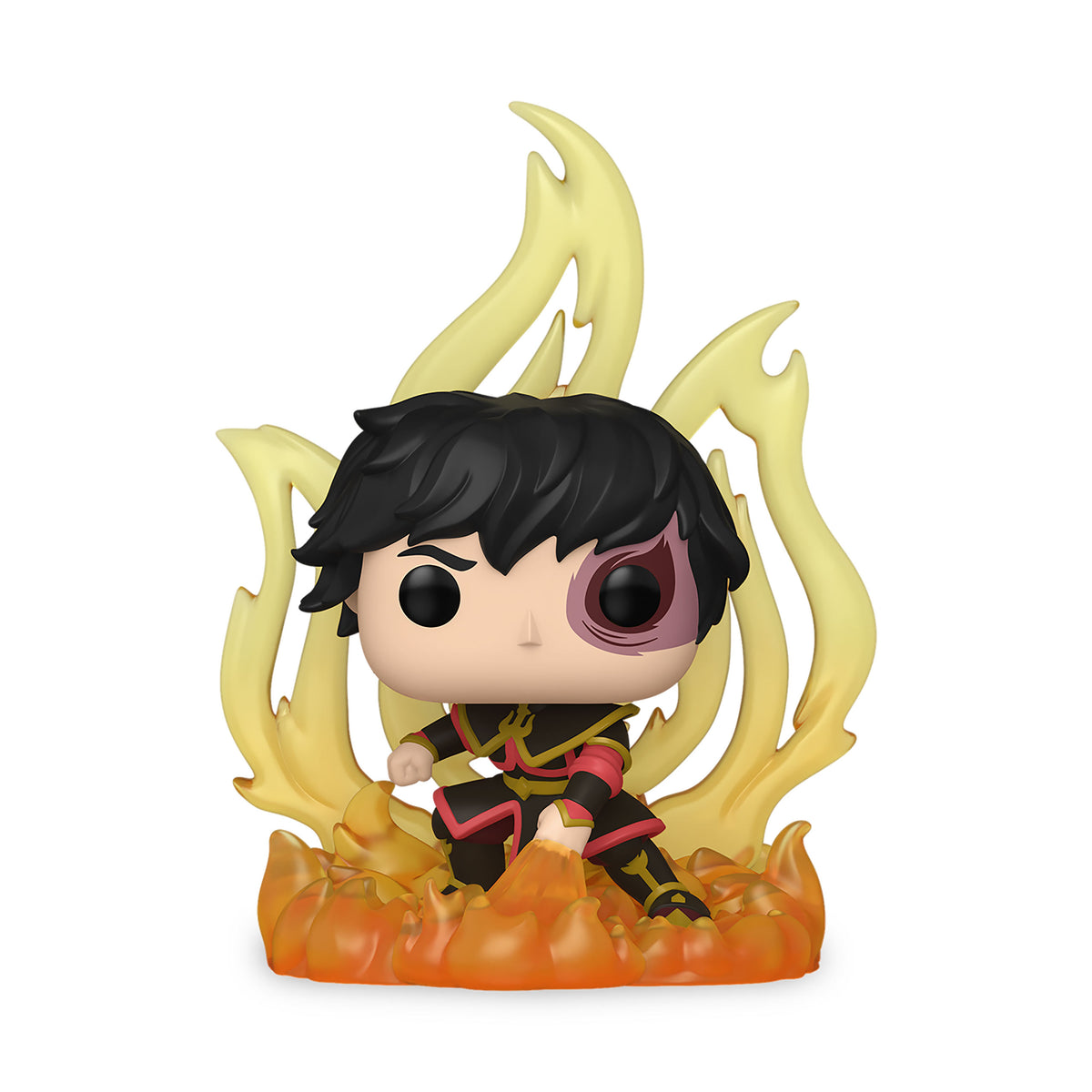 Product image Avatar The Last Airbender - Zuko Funko Pop Figure