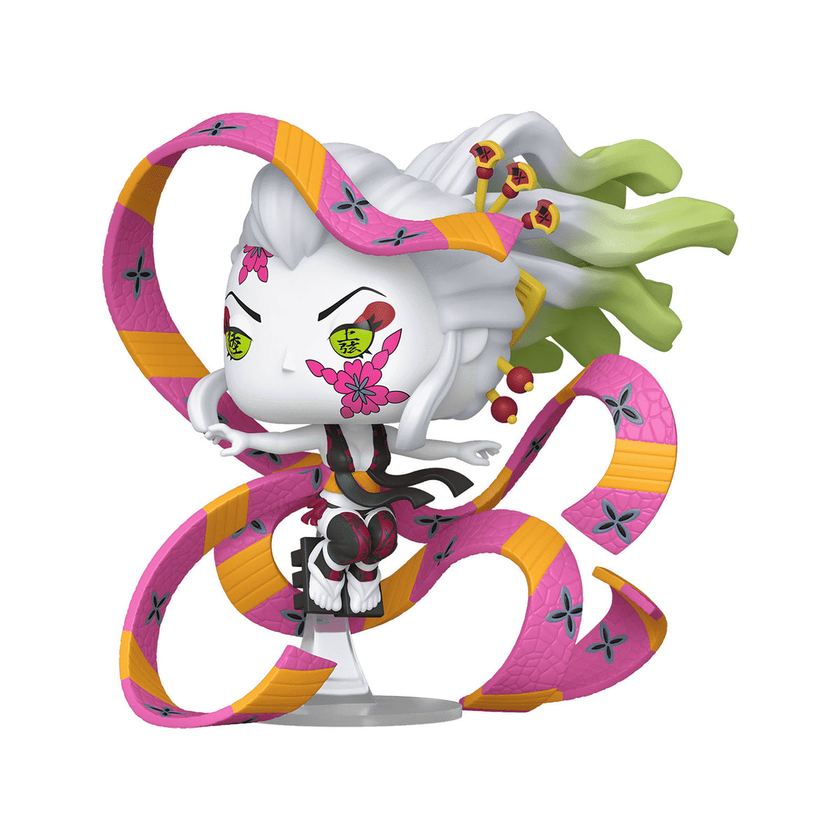 Produktbild Demon Slayer - Daki (Demon Form) Funko Pop!-figur
