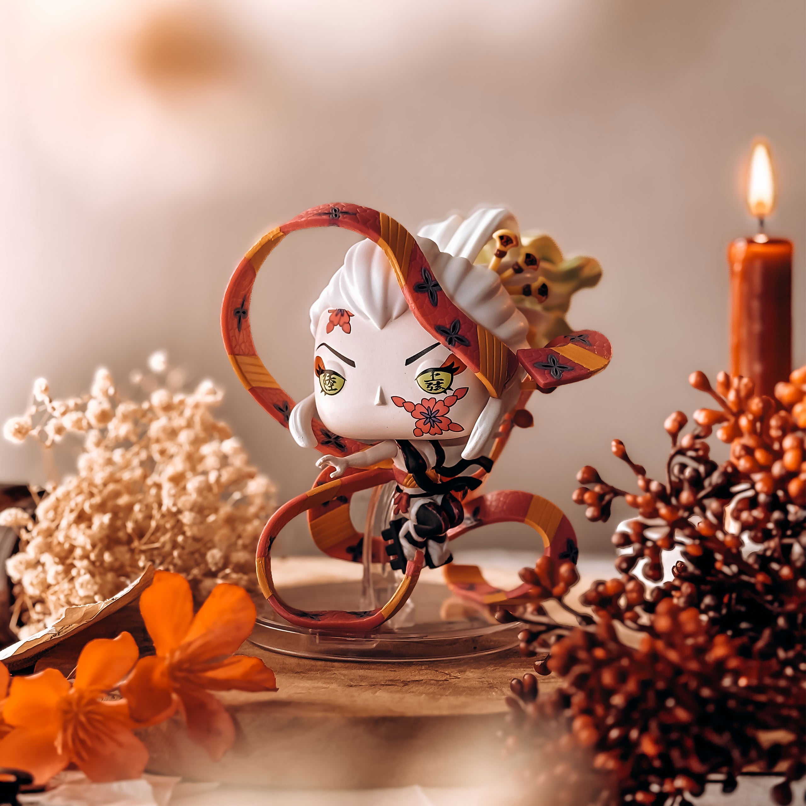 Produktbild Demon Slayer - Daki (Demon Form) Funko Pop!-figur