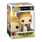 Produktbild Friends - Phoebe Buffay Funko Pop Figur