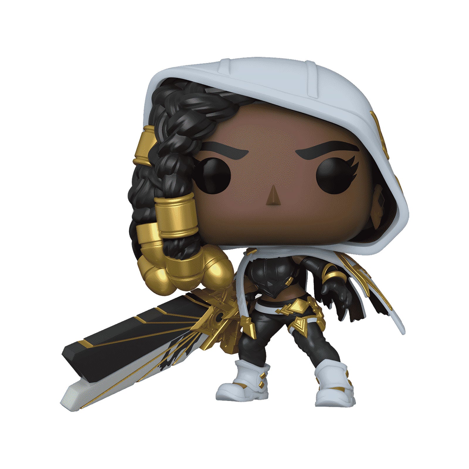 Produktbild League of Legends - Senna Funko Pop-figur