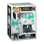 Produktbild League of Legends - Viego Funko Pop Figur