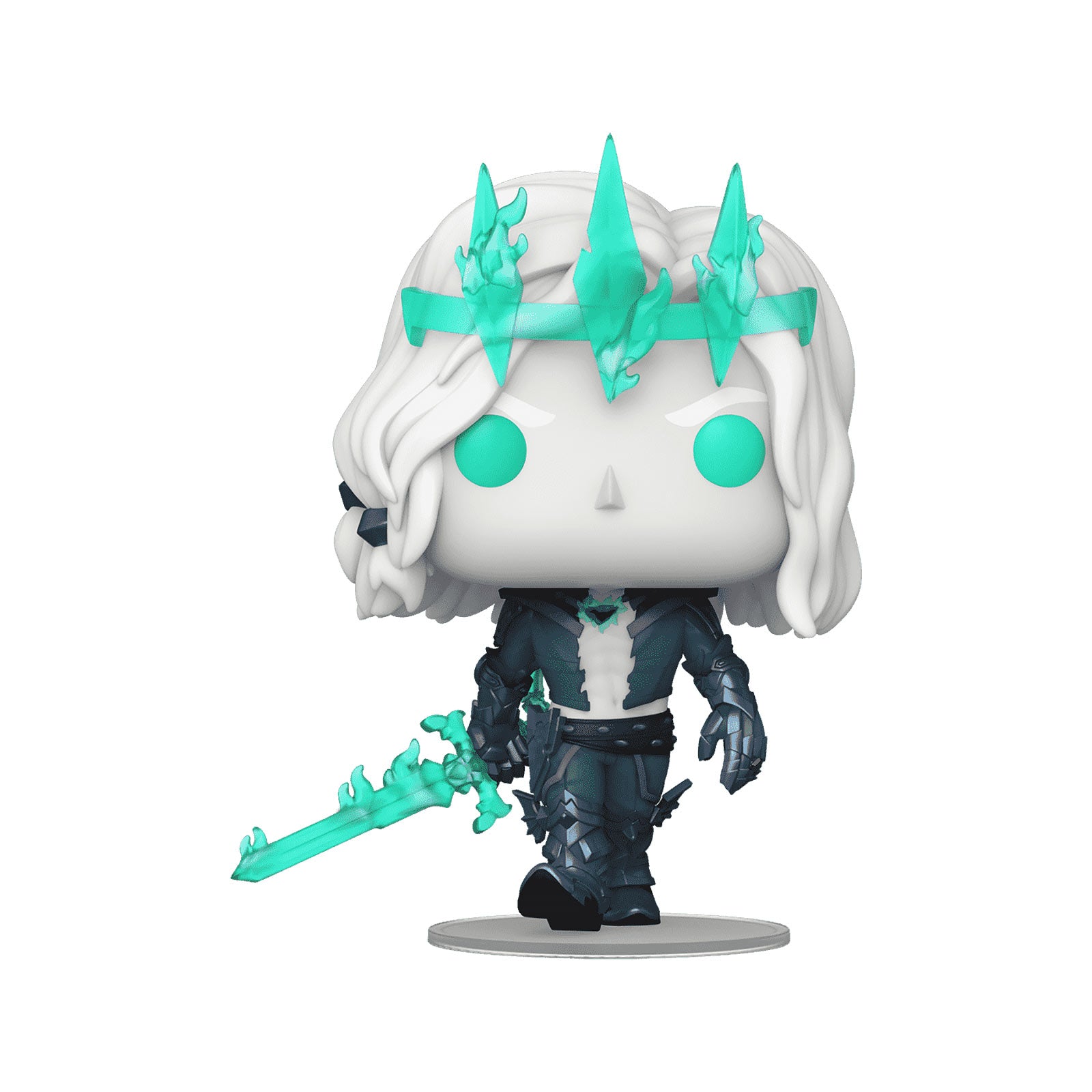 Produktbild League of Legends - Viego Funko Pop Figur