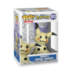 Produktbild Pokemon - Mimigma Funko Pop Figur