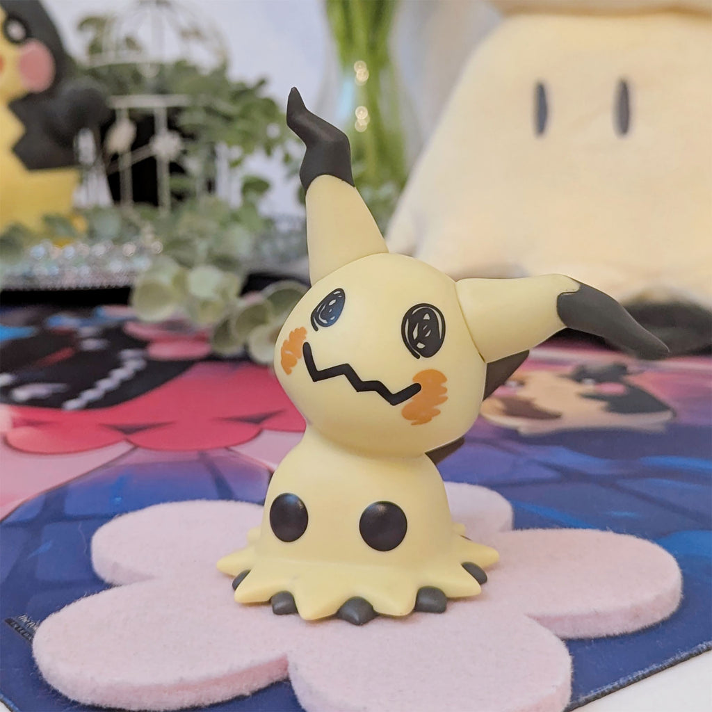 Produktbild Pokemon - Mimigma Funko Pop Figur