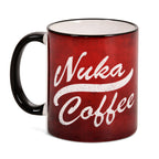 Produktbild Nuka Coffee-mugg för Fallout-fans