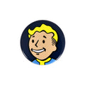 Produktbild Vault Boy-knapp för Fallout-fans