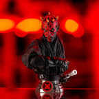 Produktbild Star Wars - Darth Maul Byst
