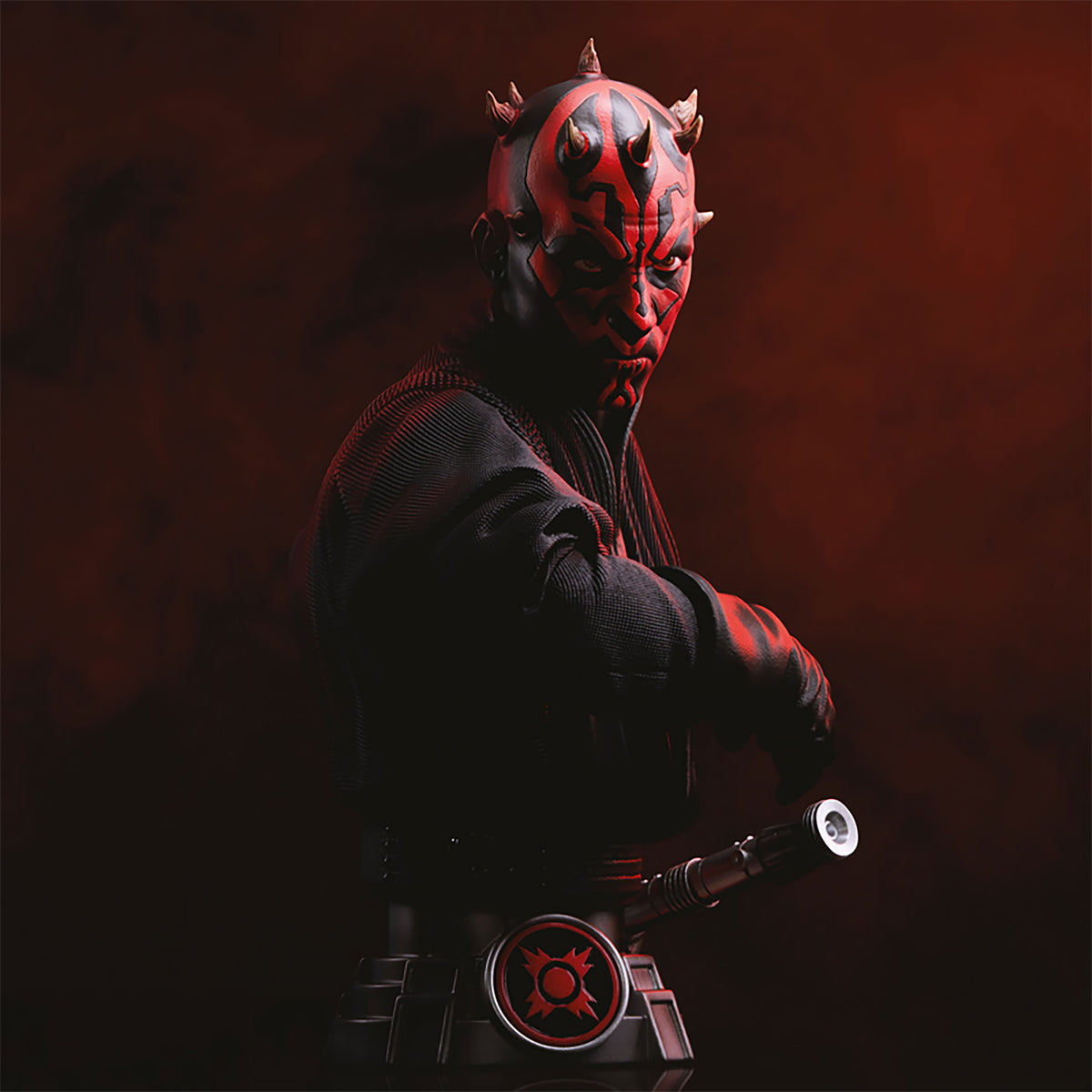 Produktbild Star Wars - Darth Maul Byst