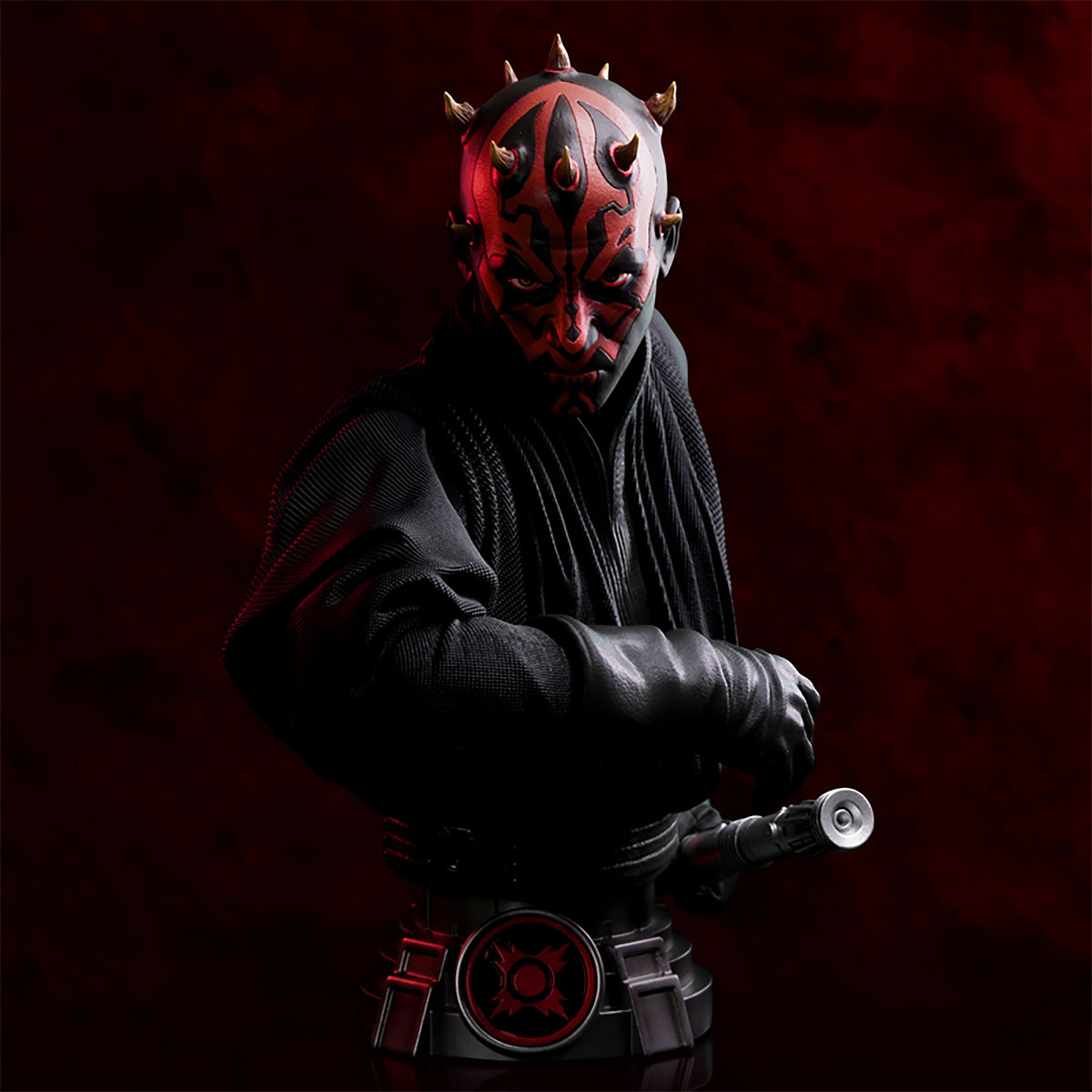 Produktbild Star Wars - Darth Maul Byst