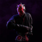 Produktbild Star Wars - Darth Maul Byst