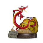 Produktbild Mulan - Mushu Figur