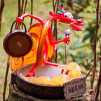 Produktbild Mulan - Mushu Figur