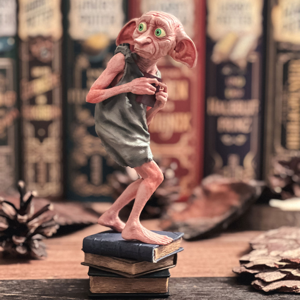 Produktbild Harry Potter - Dobby SFC-figur