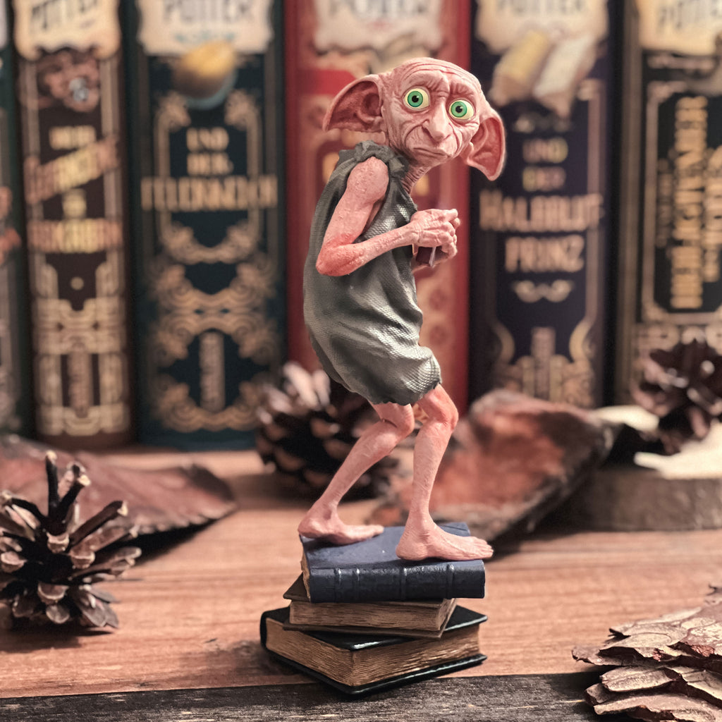 Produktbild Harry Potter - Dobby SFC-figur